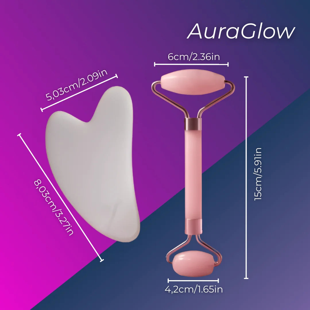 AuraGlow