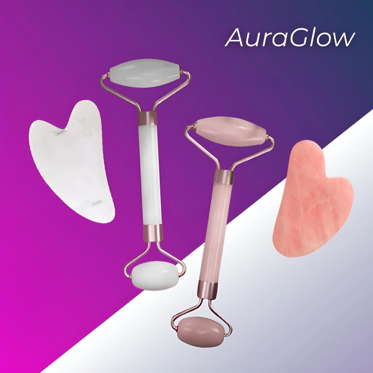AuraGlow