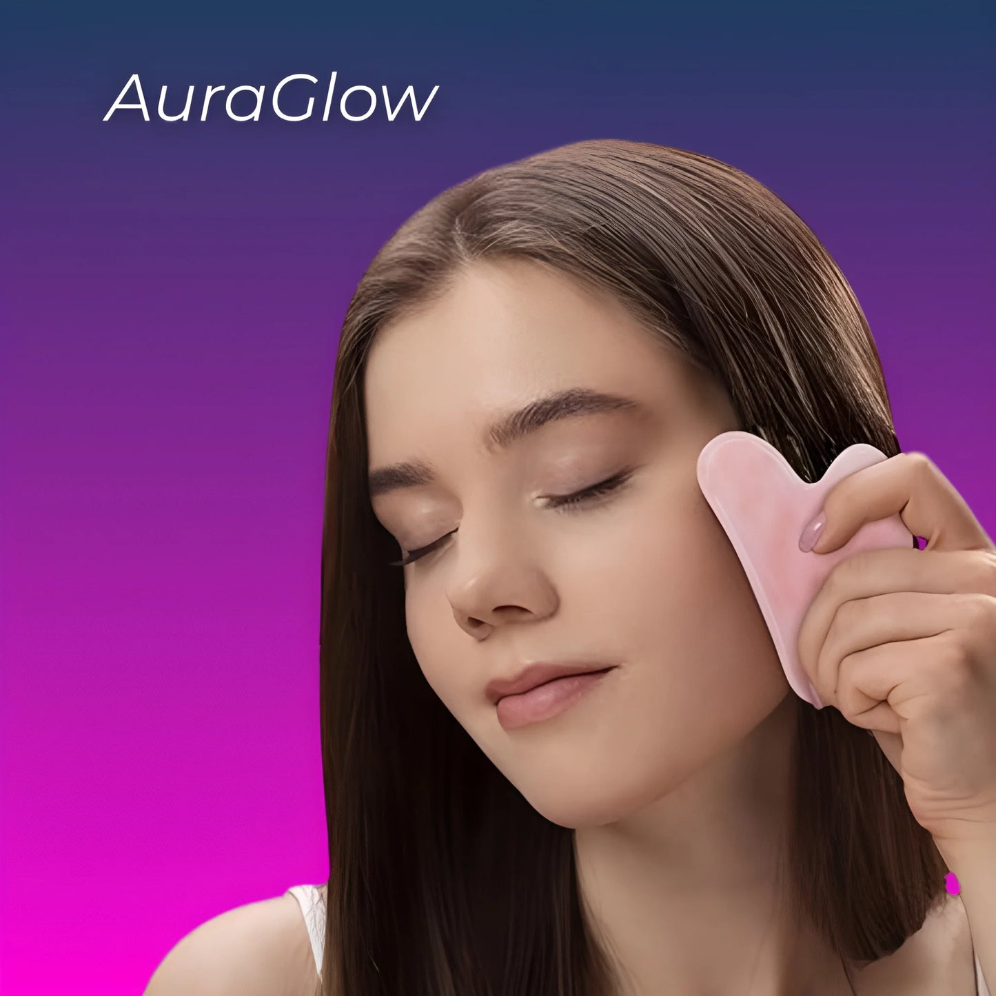 AuraGlow