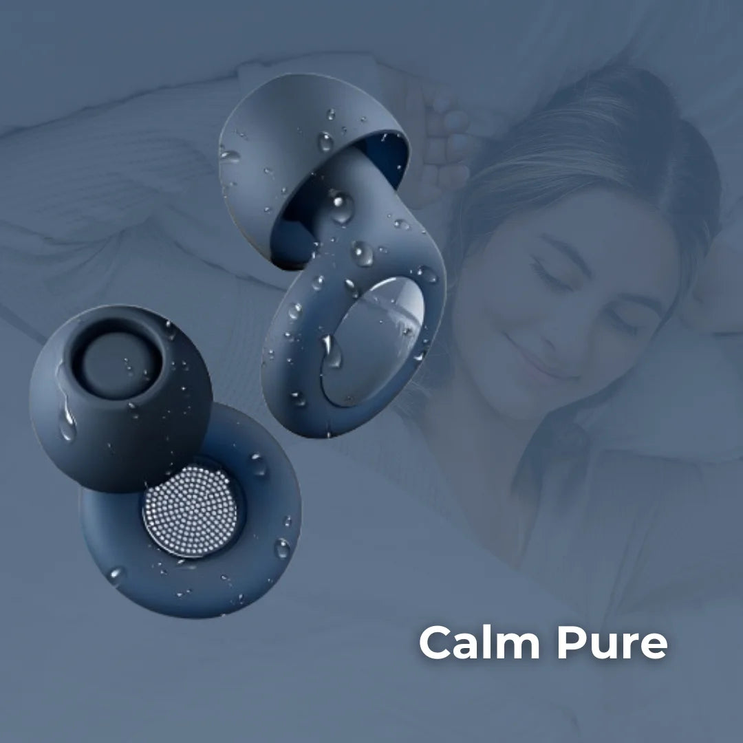 Calm Pure