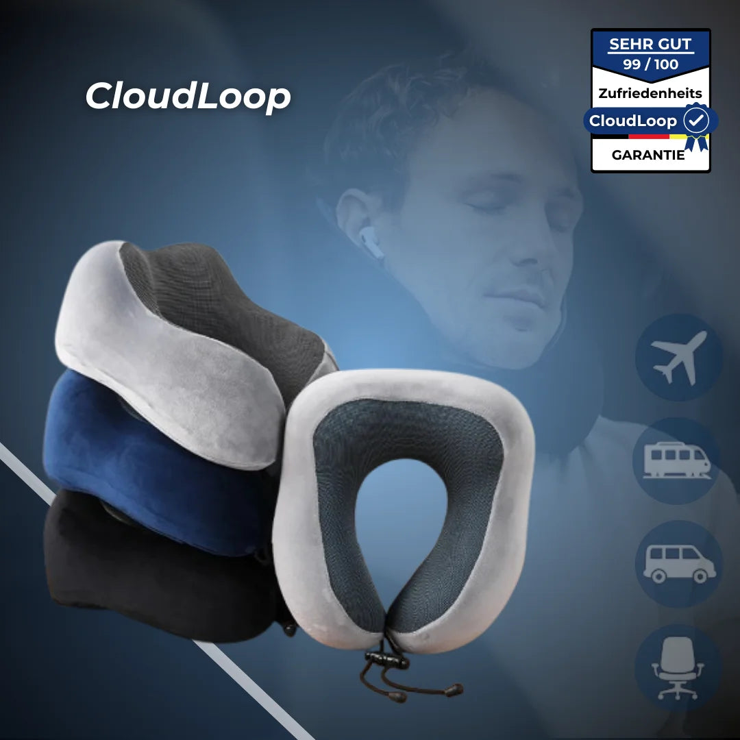 CloudLoop