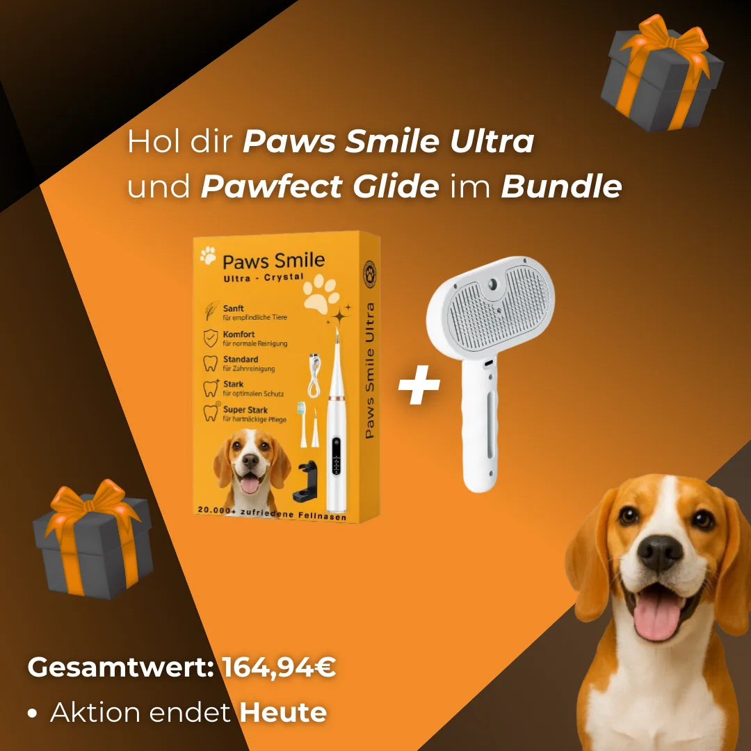 Paws Smile Ultra