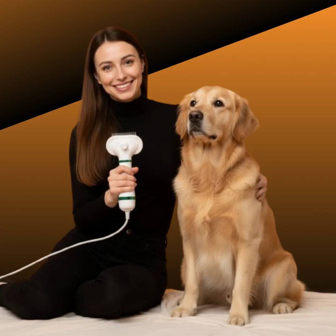 Pawfect Breeze