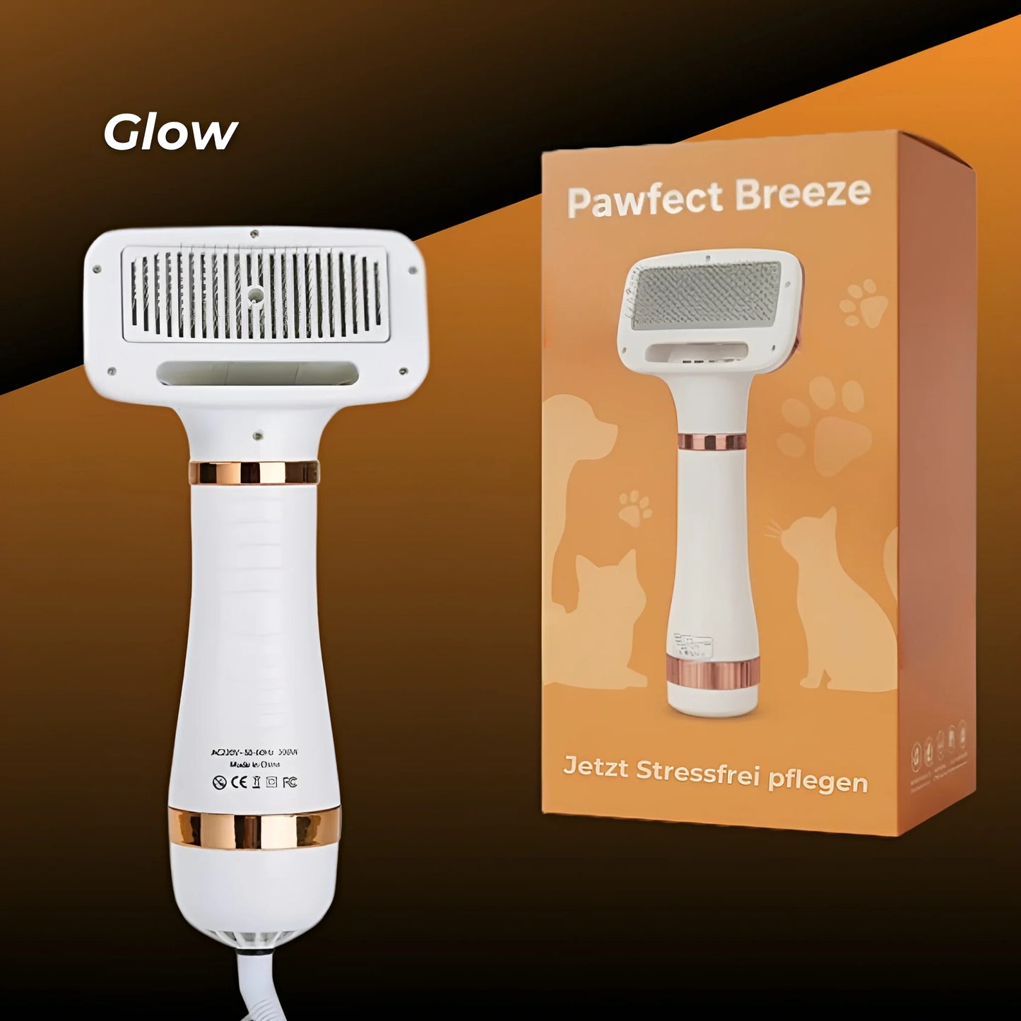Pawfect Breeze