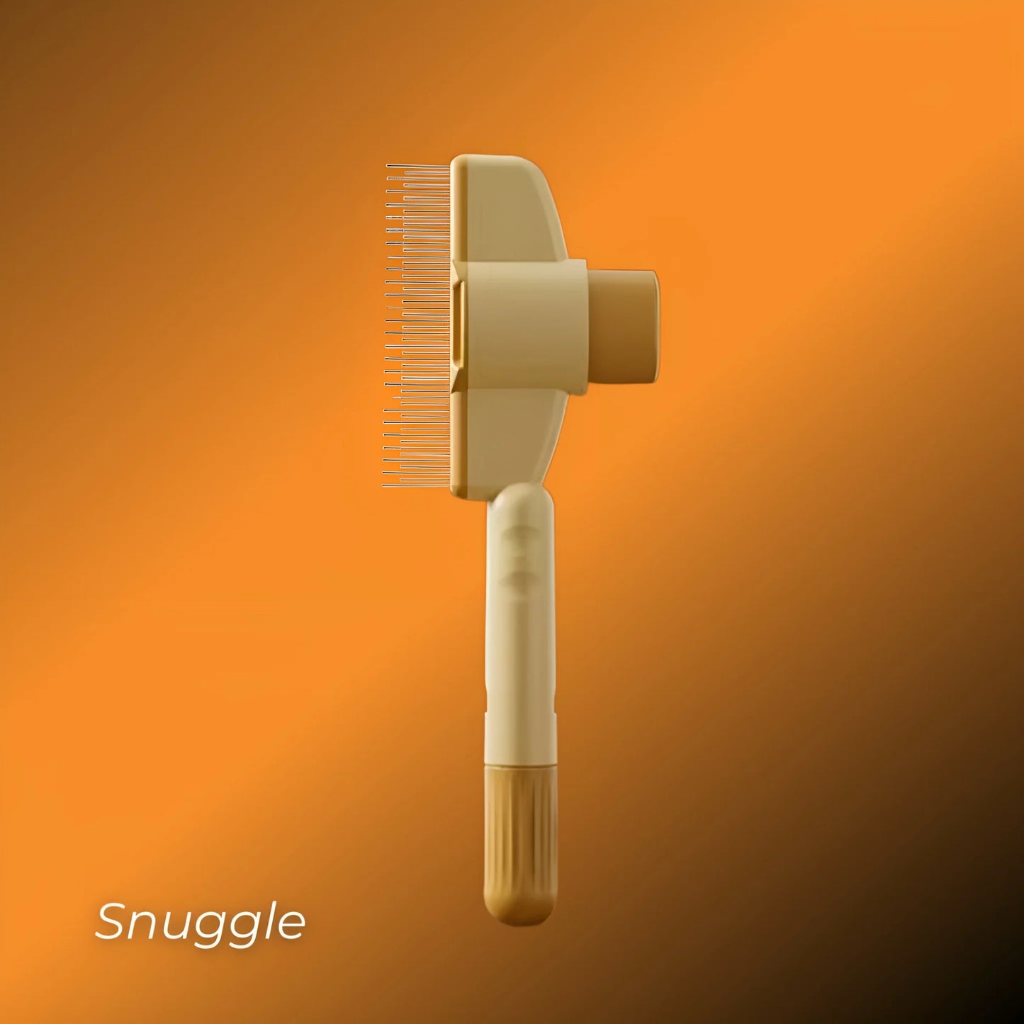 Pawfect Brush