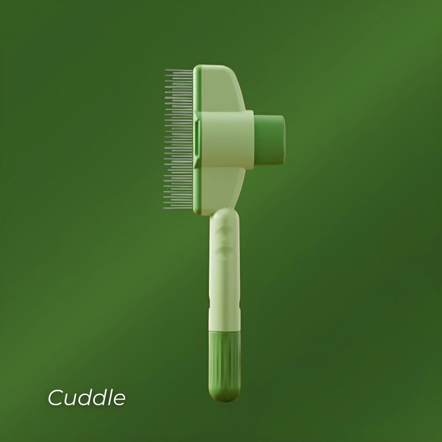 Pawfect Brush