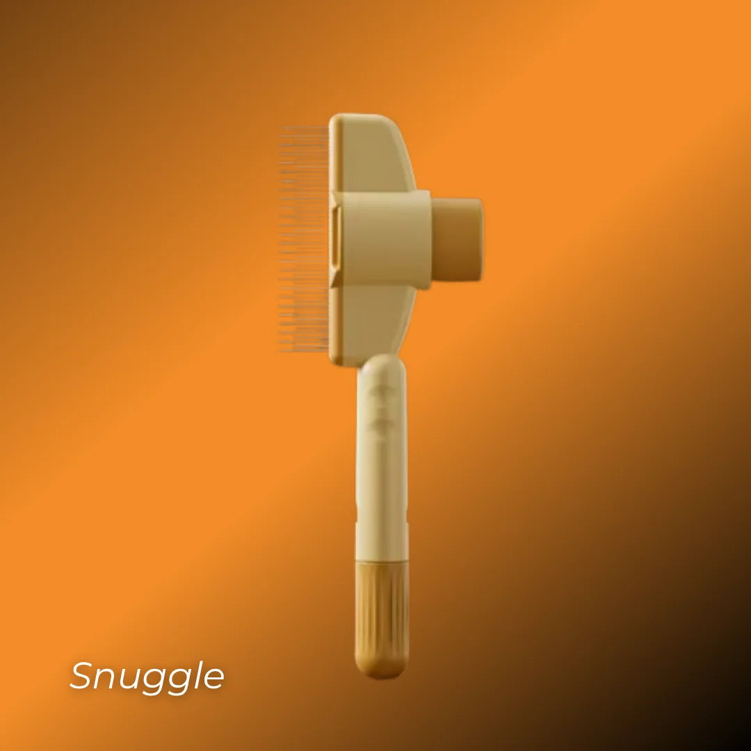 Pawfect Brush