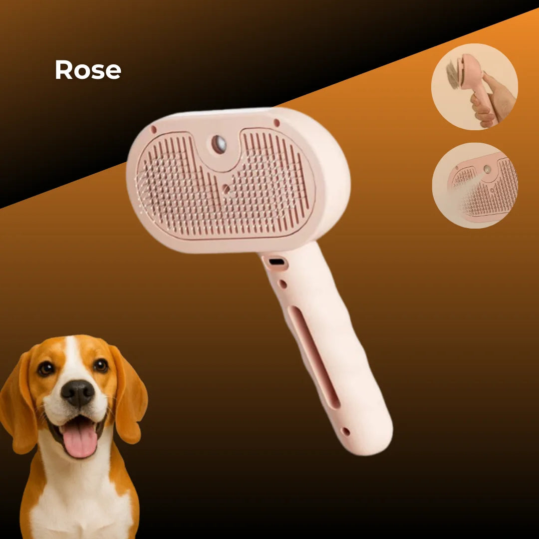 Pawfect Glide