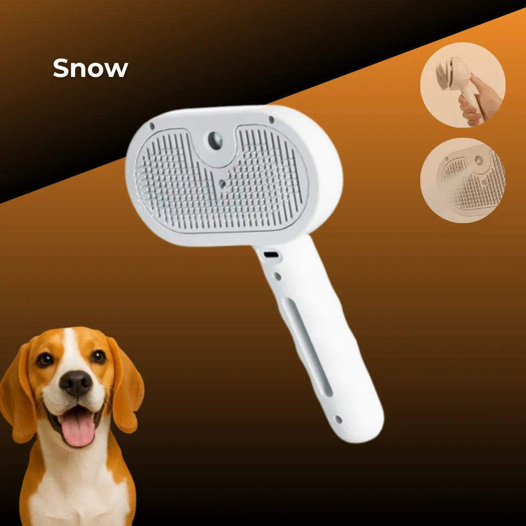 Pawfect Glide