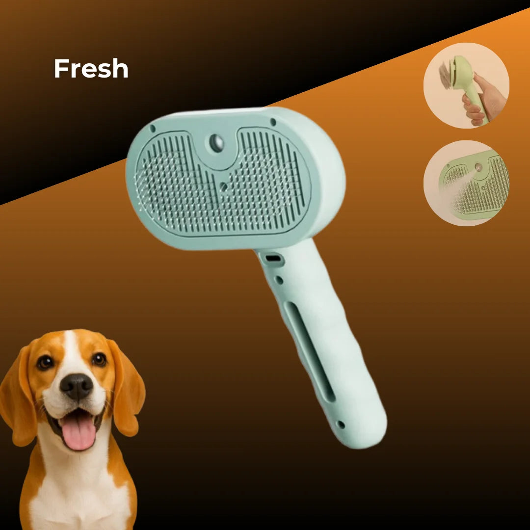 Pawfect Glide