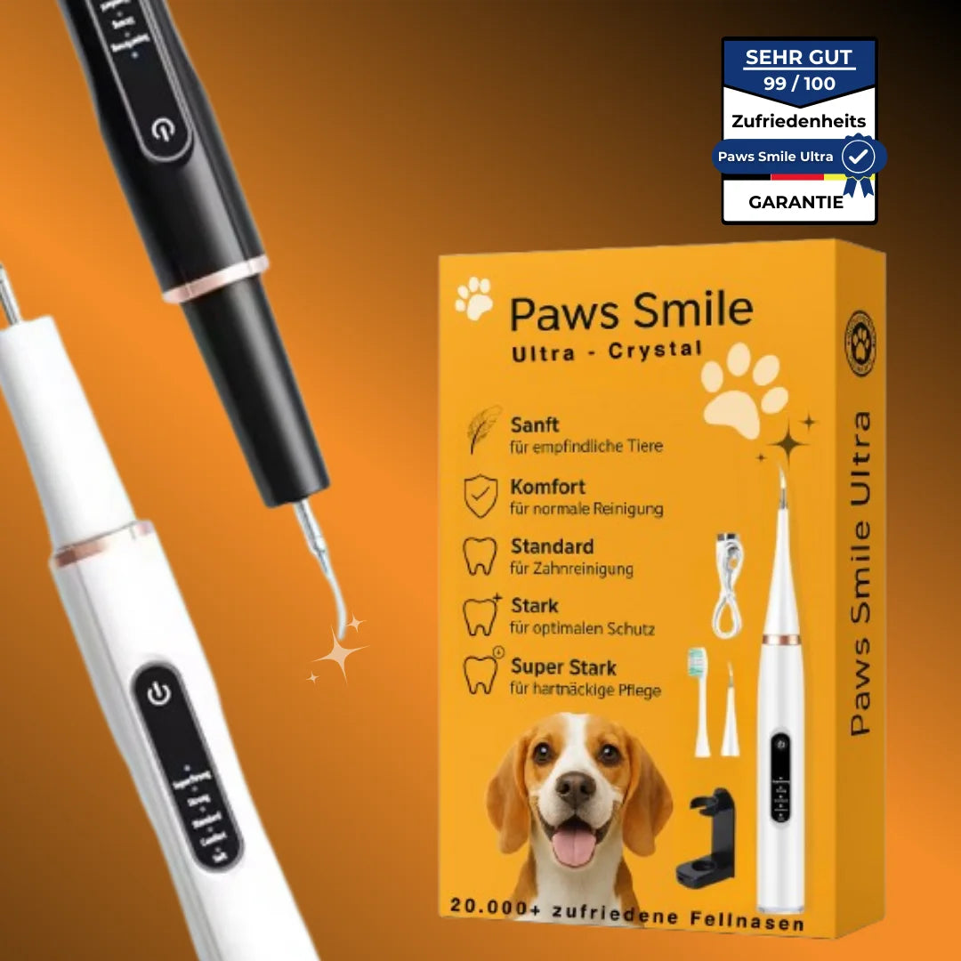 Paws Smile Ultra