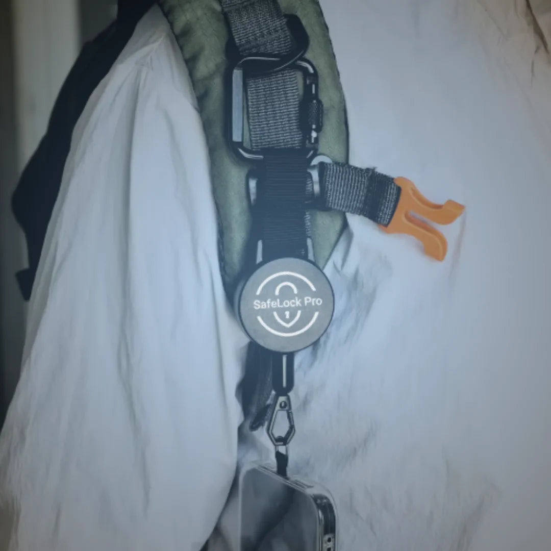 SafeLock Pro