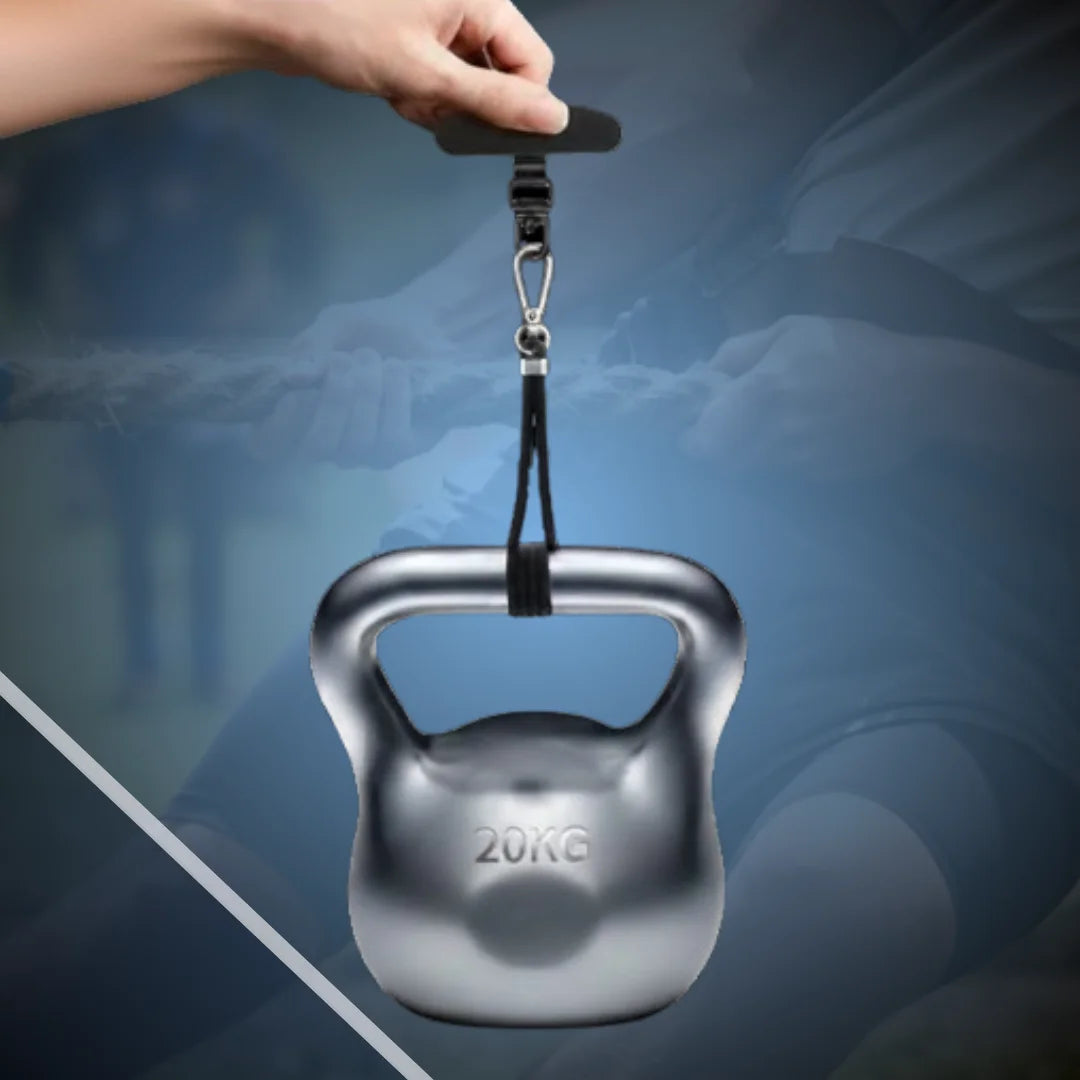 SafeLock Pro