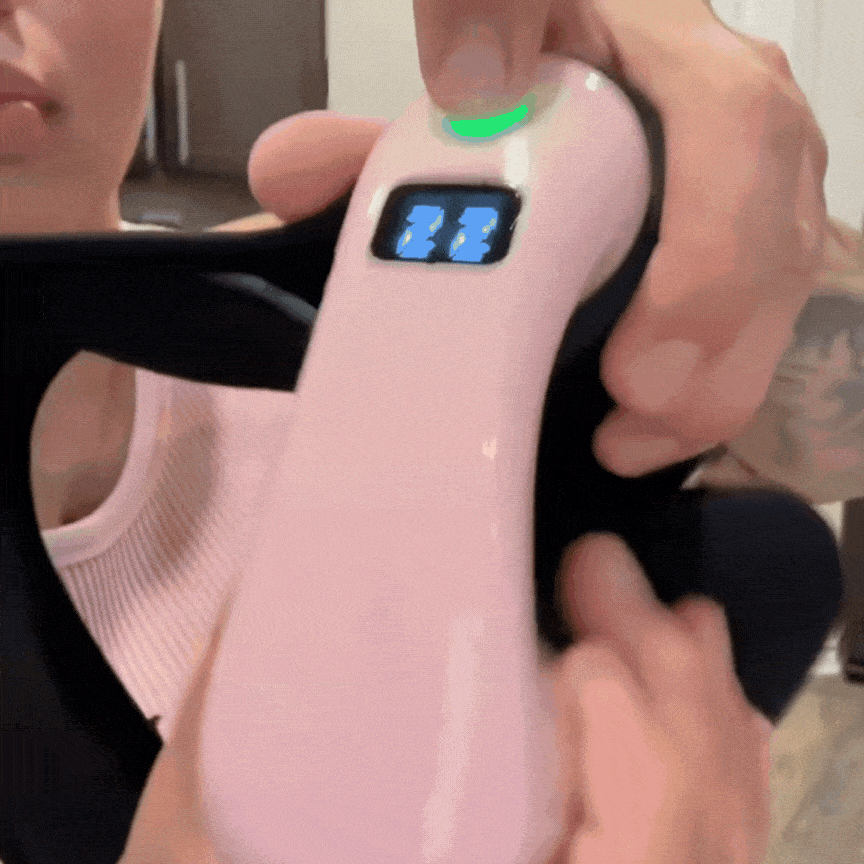 Shape Pulse