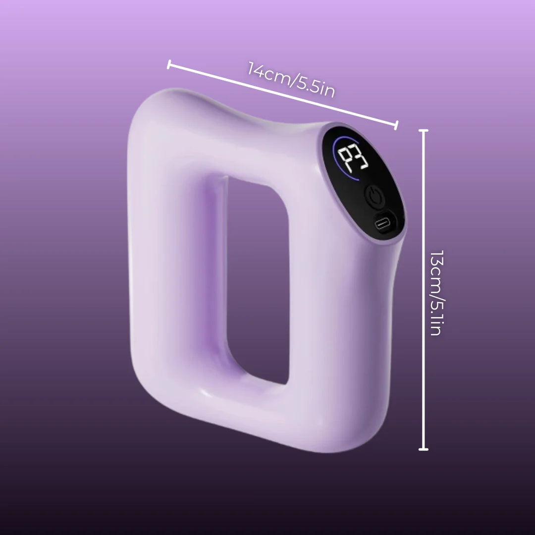 Shape Pulse