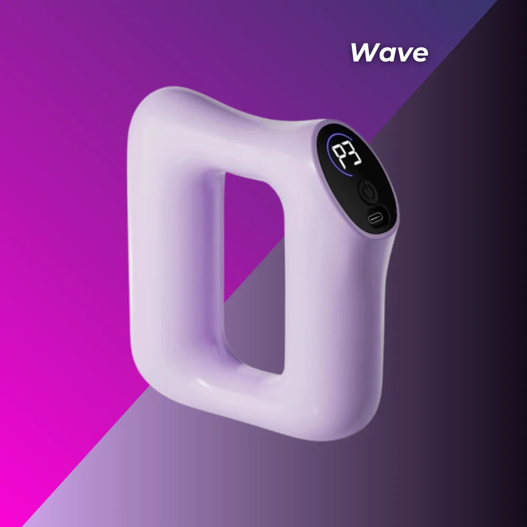 Shape Pulse