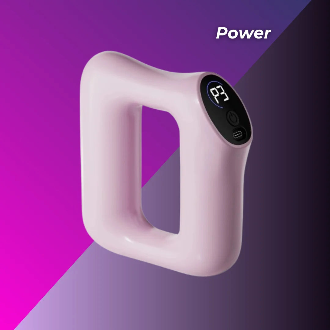 Shape Pulse