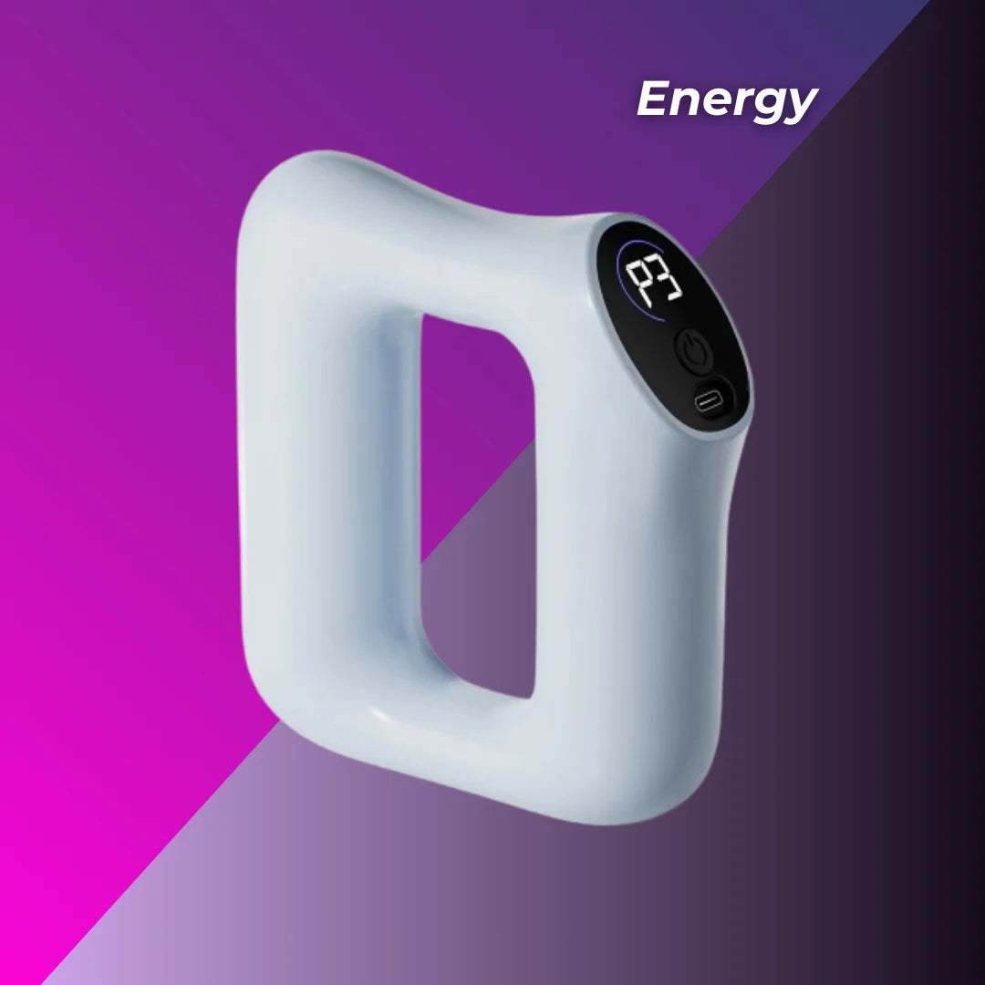 Shape Pulse