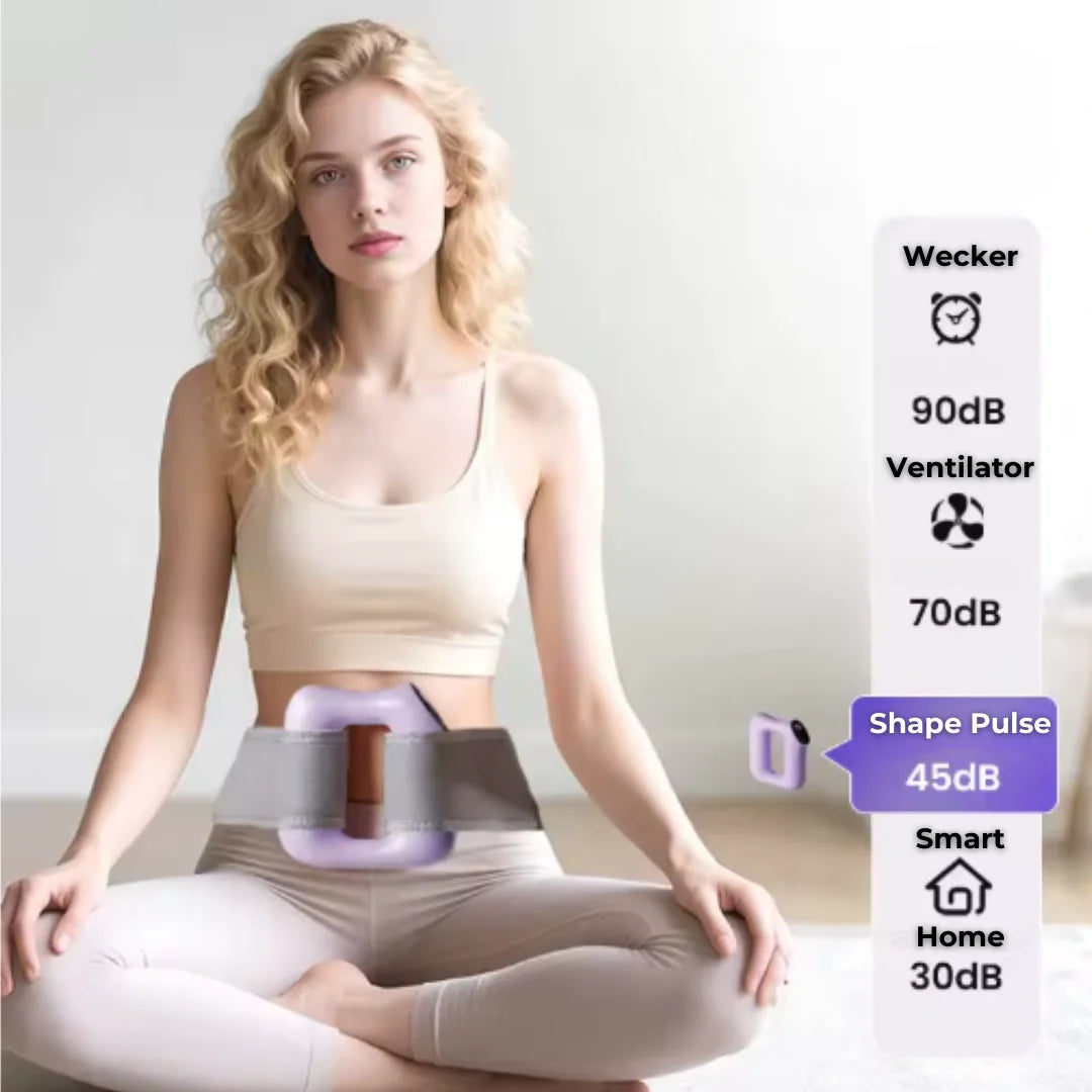 Shape Pulse