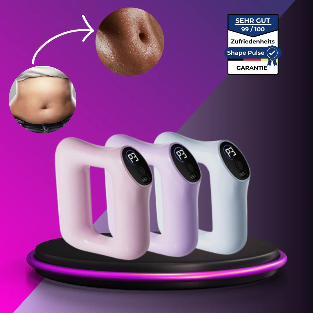 Shape Pulse