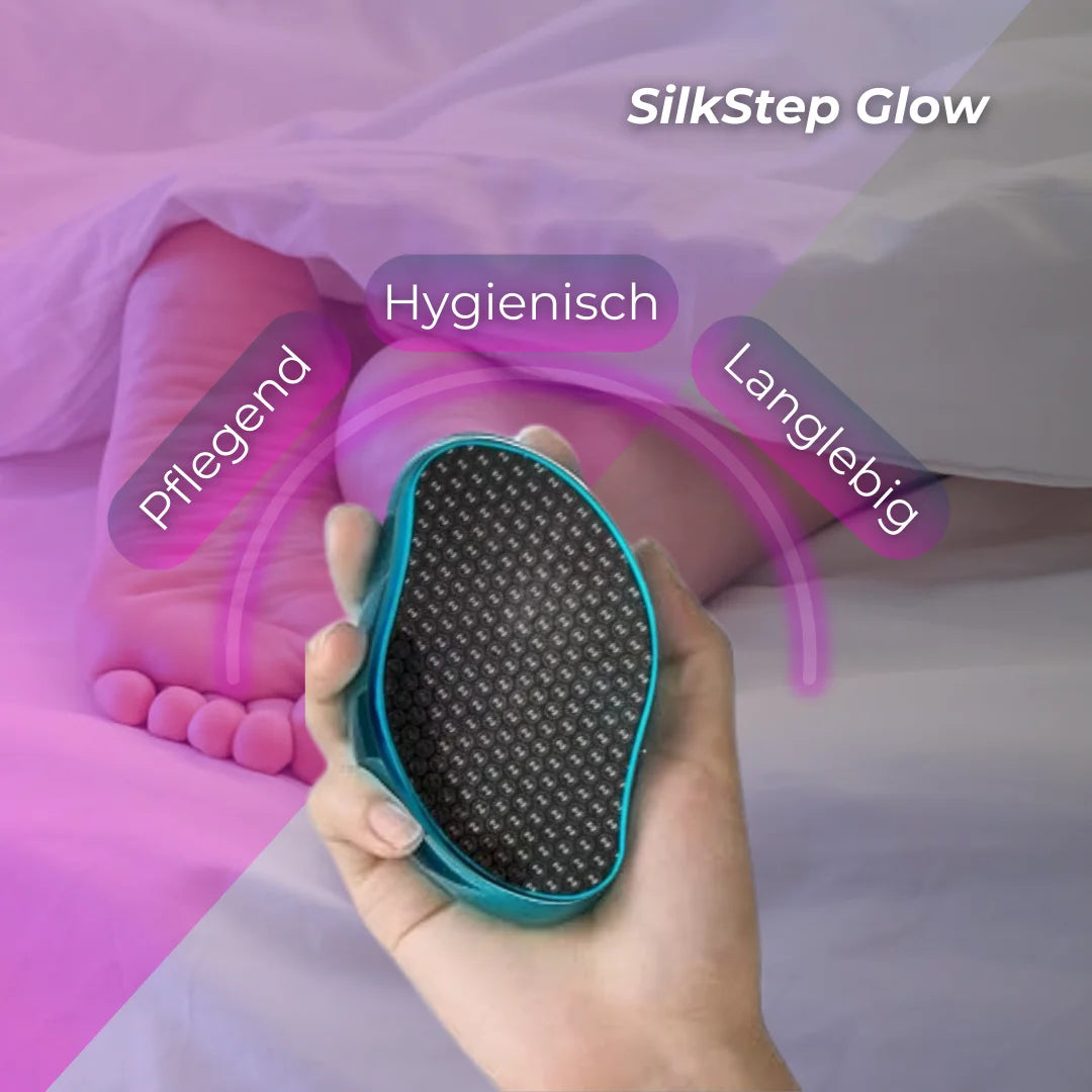 SilkStep Glow