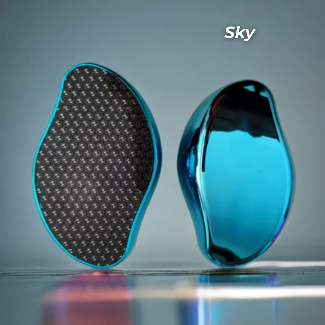 SilkStep Glow