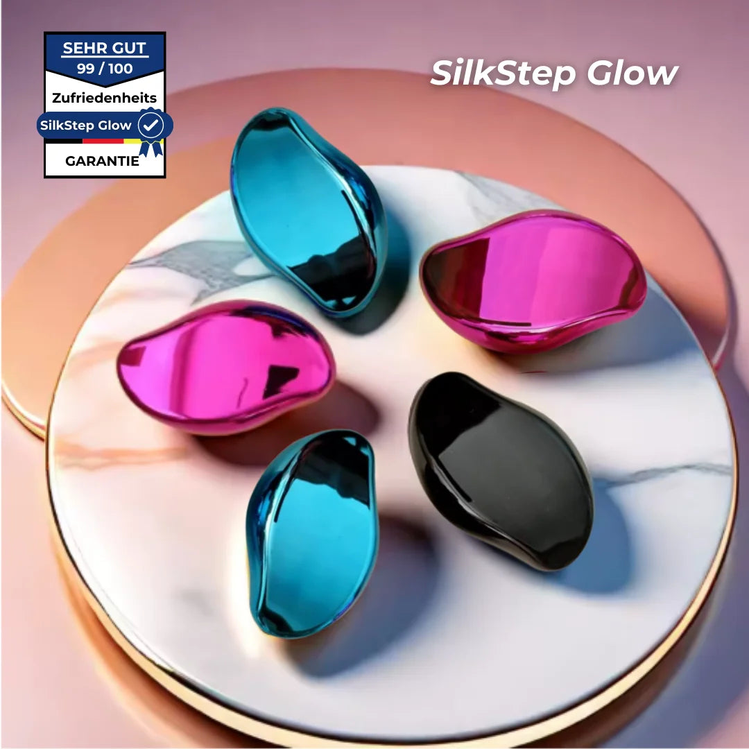 SilkStep Glow
