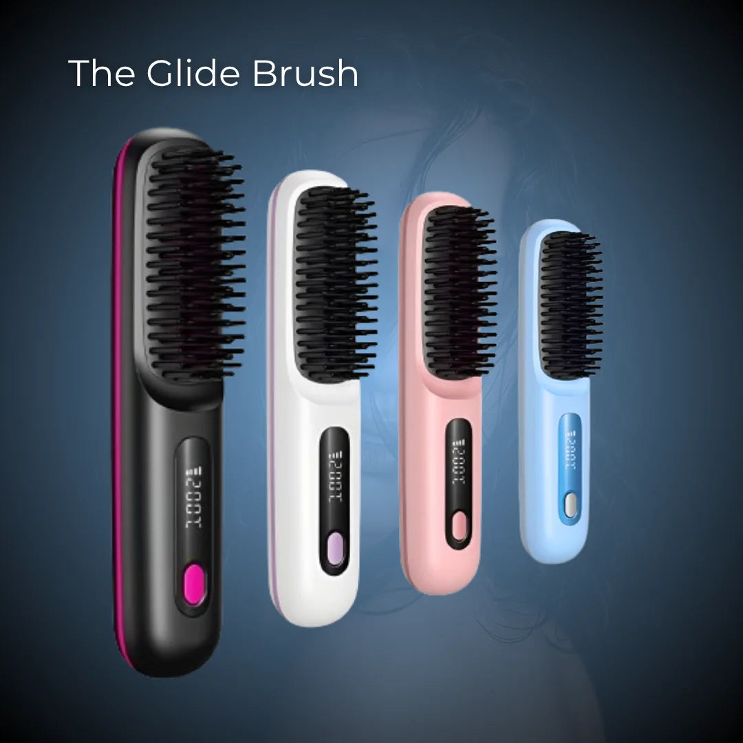 The Glide Brush