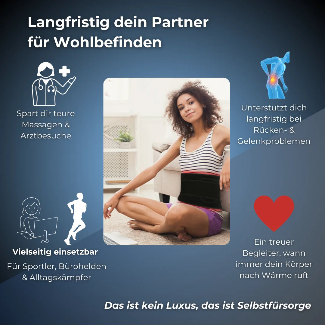 ThermaVibe