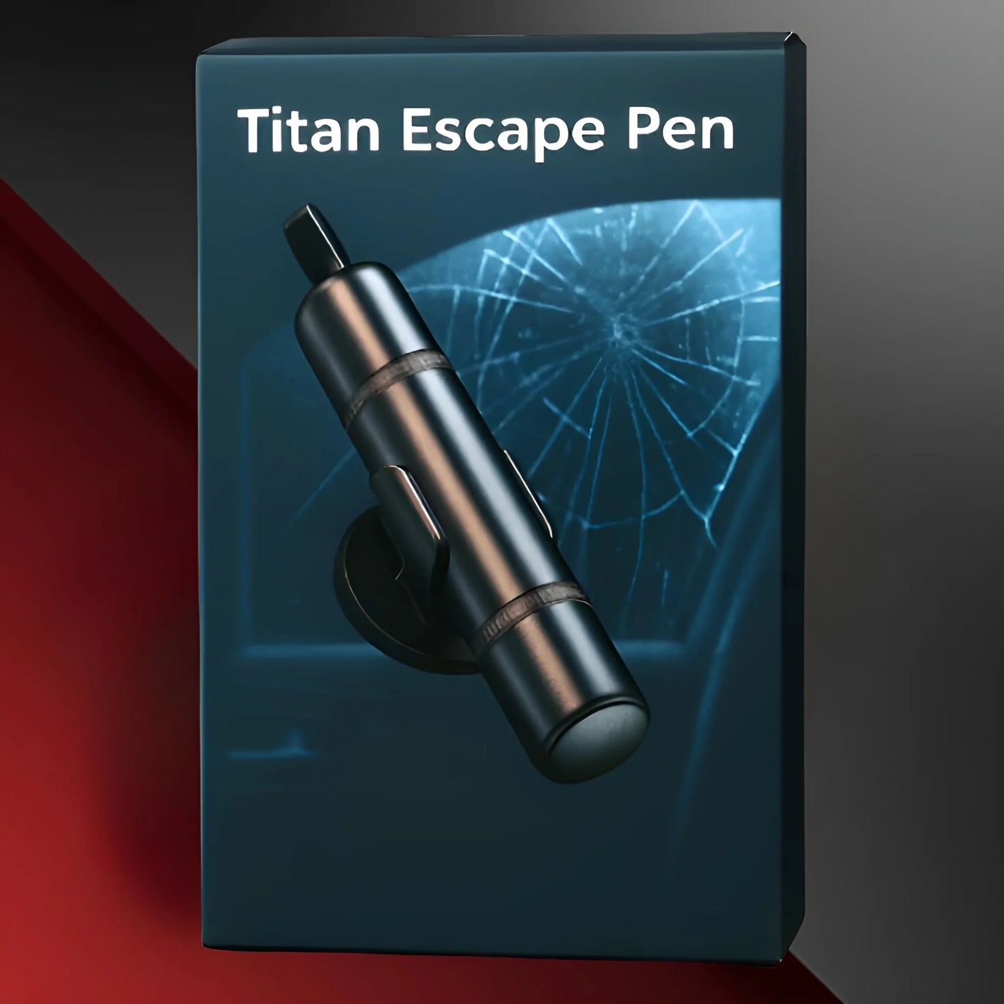 Titan Escape Pen