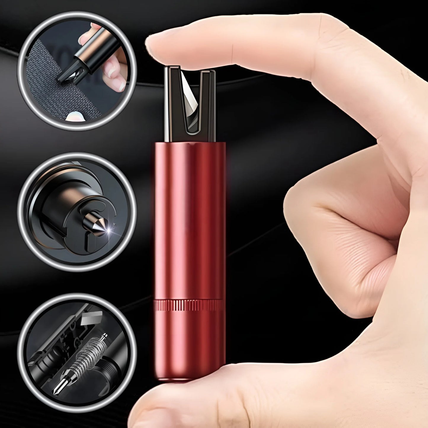 Titan Escape Pen