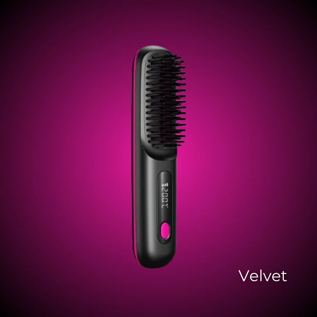 The Glide Brush