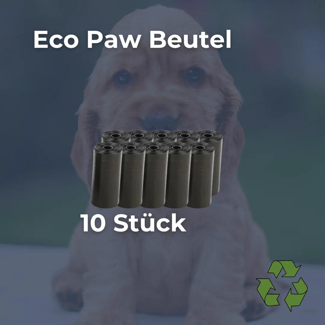 Eco Paw Beutel - Smeelix