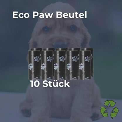 Eco Paw Beutel - Smeelix