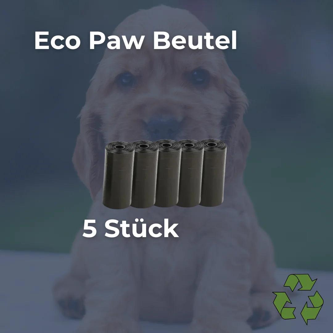 Eco Paw Beutel - Smeelix