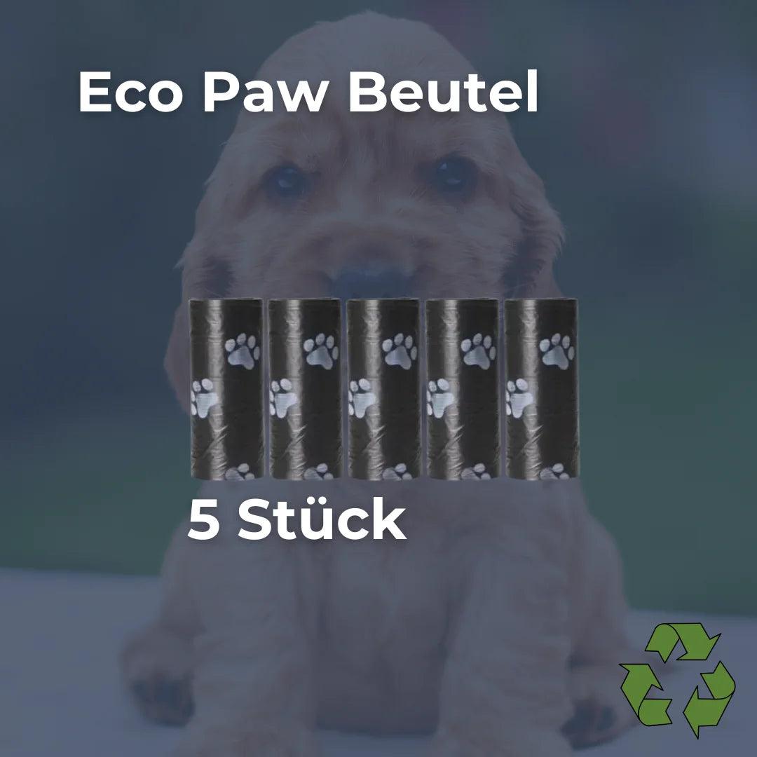 Eco Paw Beutel - Smeelix