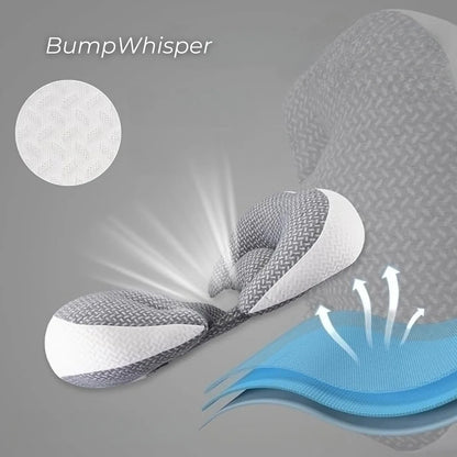 BumpWhisper