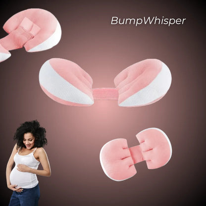 BumpWhisper