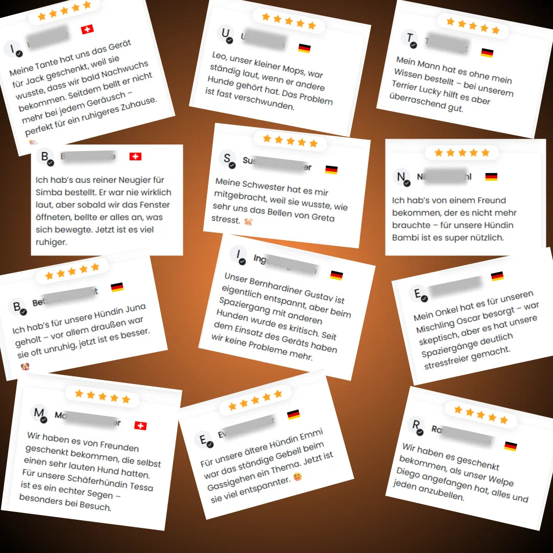 Bellux Pro - Endlich Ruhe ohne Reue