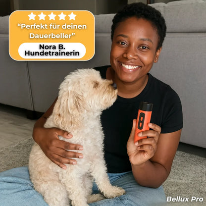 Bellux Pro - Endlich Ruhe ohne Reue