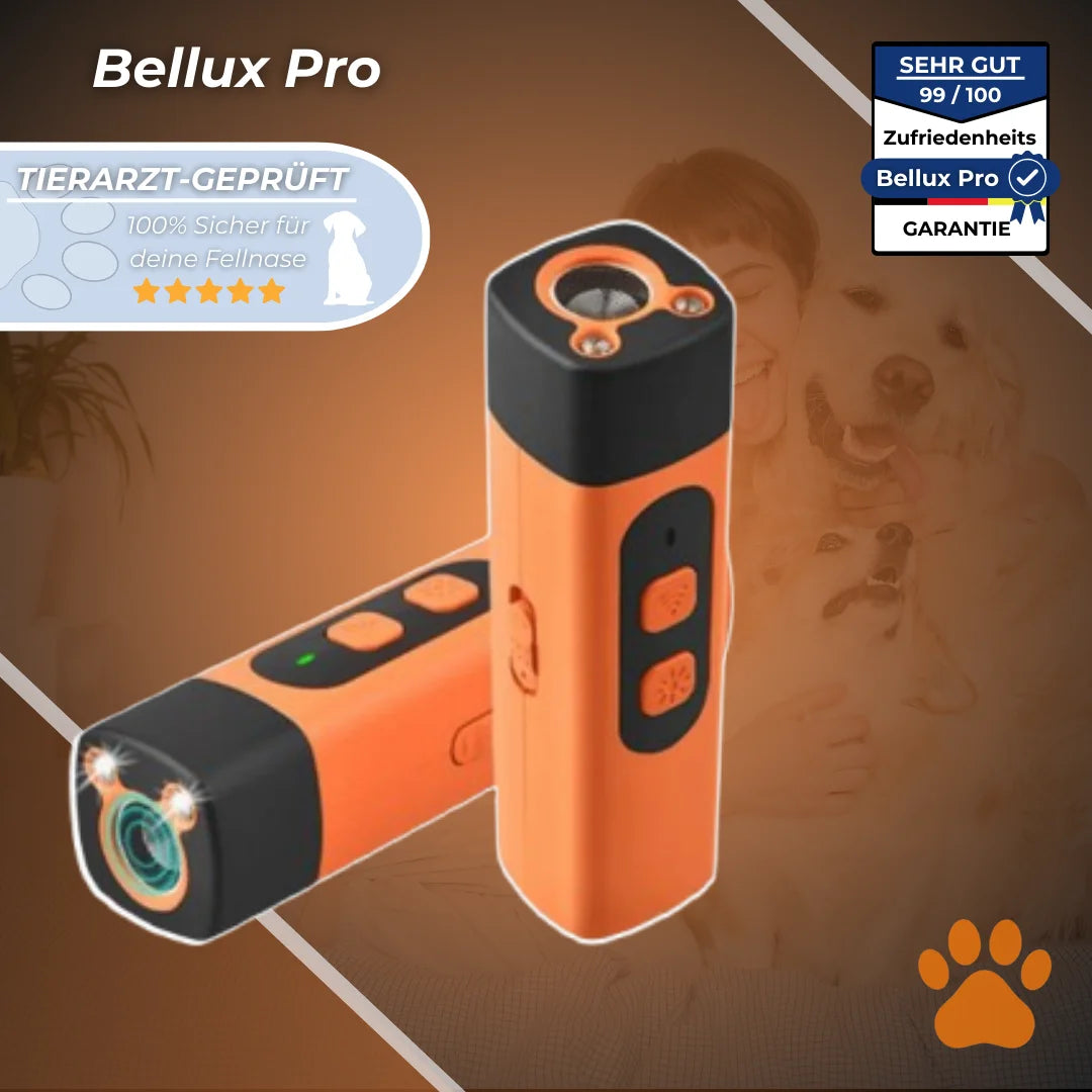 Bellux Pro - Endlich Ruhe ohne Reue