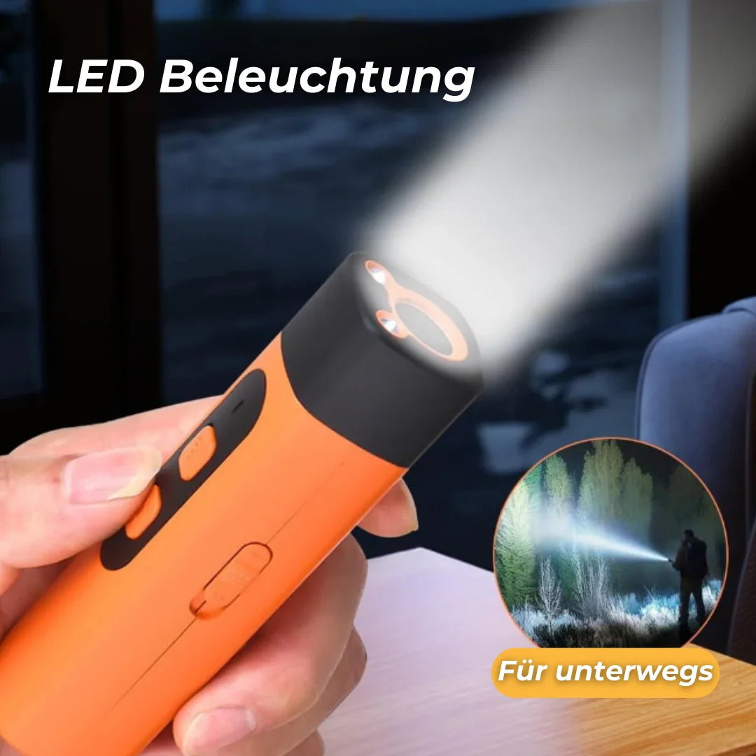 Bellux Pro - Endlich Ruhe ohne Reue