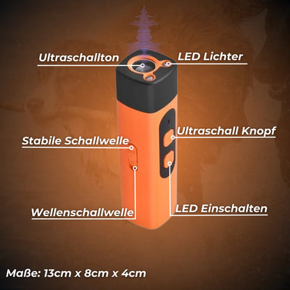 Bellux Pro - Endlich Ruhe ohne Reue