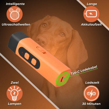 Bellux Pro - Endlich Ruhe ohne Reue