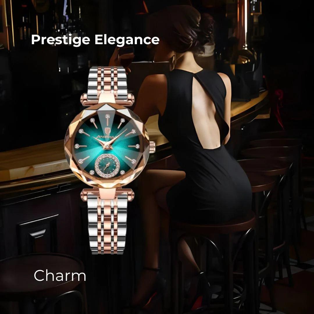 Prestige Elegance - Smeelix