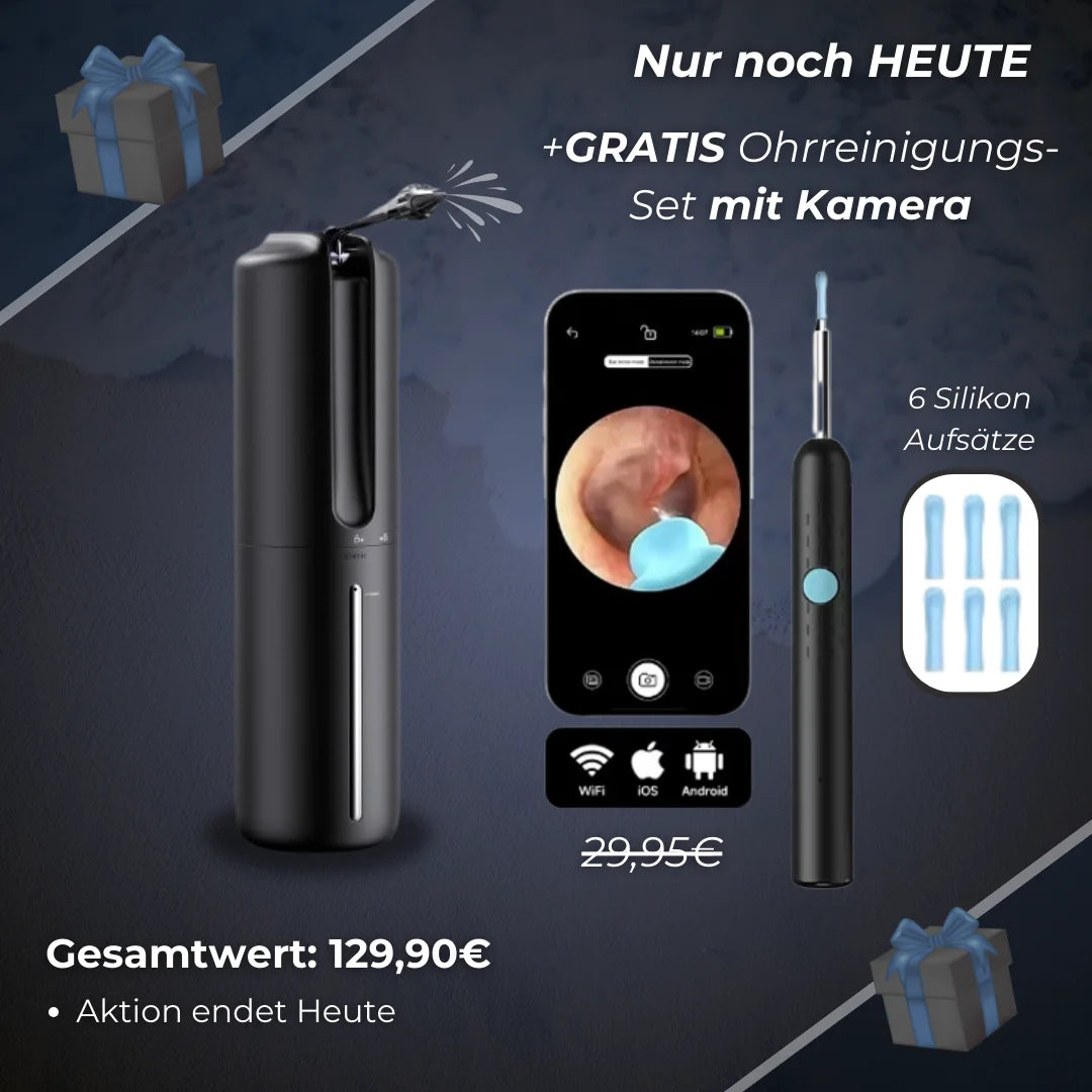 ClearFlow Pro