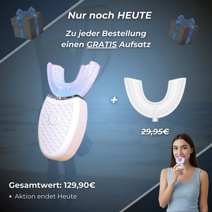 ClearWave Smile