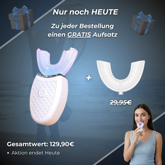ClearWave Smile