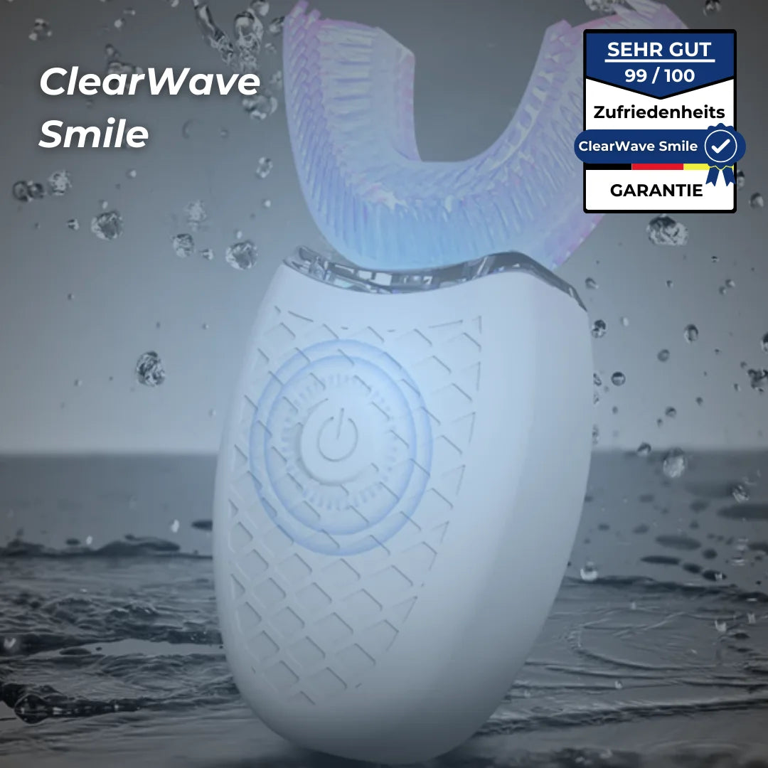 ClearWave Smile