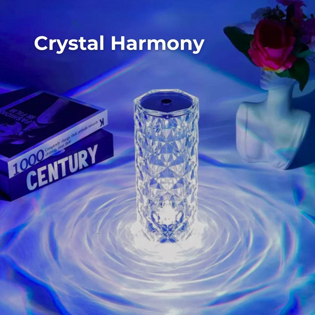 Crystal Harmony - Smeelix